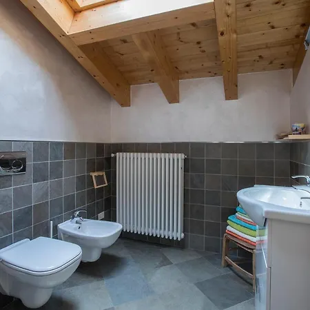 Del Centro 3* Clusone