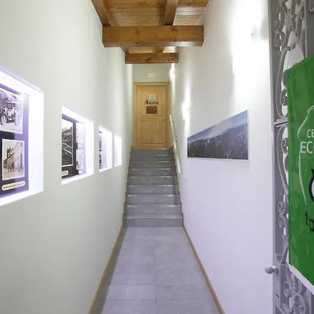 Panzió Del Centro Clusone