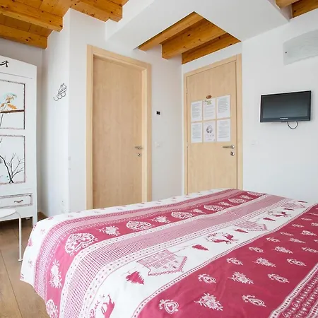 Del Centro Panzió 3*