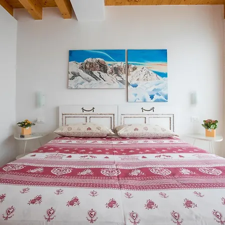 Del Centro Panzió 3*