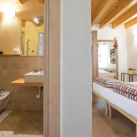 Del Centro 3* Clusone