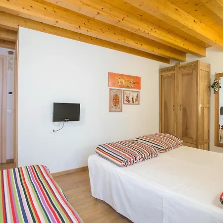 Del Centro 3* Clusone