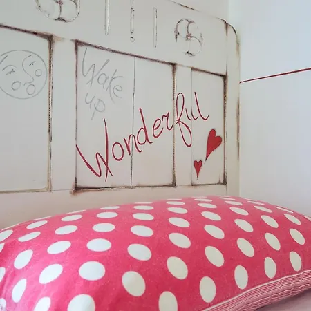 Panzió Del Centro 3*