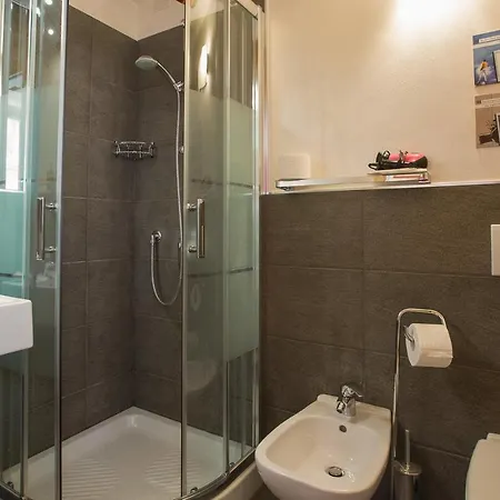 Del Centro 3* Clusone