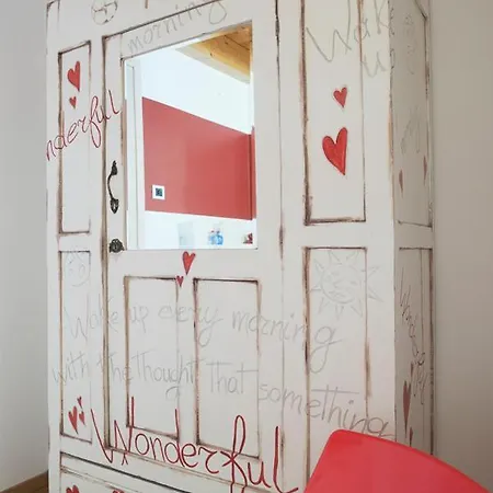 Panzió Del Centro Clusone