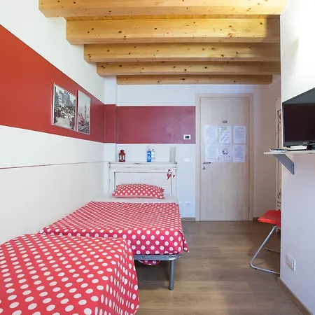 Frühstückspension Del Centro Clusone