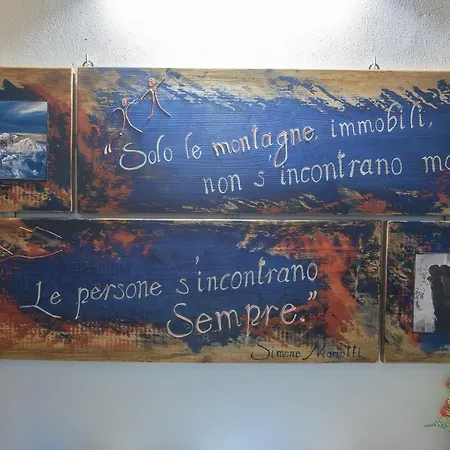 Panzió Del Centro Clusone