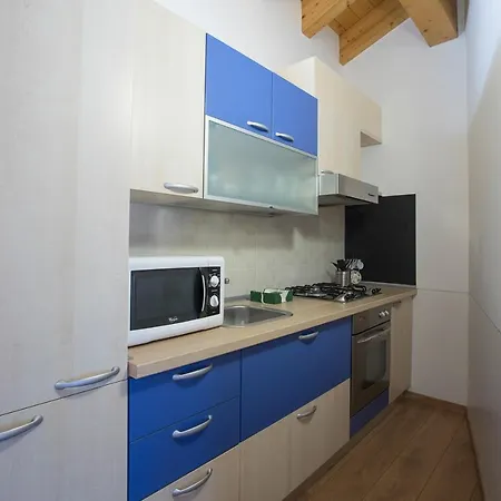 Del Centro Panzió 3*