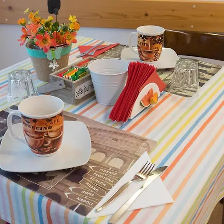 Del Centro 3* Clusone