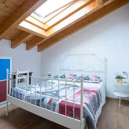 Panzió Del Centro Clusone