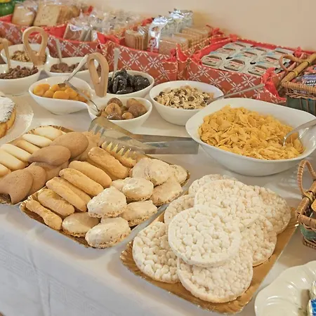 Del Centro 3* Clusone