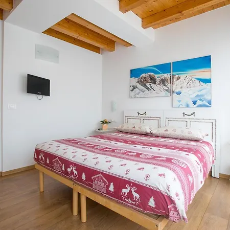 Del Centro 3* Clusone