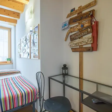 Bed & Breakfast Del Centro 3*