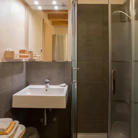 Bed & Breakfast Del Centro