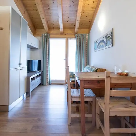 Del Centro Bed & Breakfast 3*