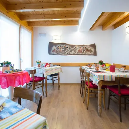 Del Centro Clusone