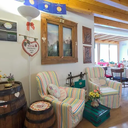 Bed & Breakfast Del Centro 3*